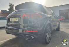 PORSCHE CAYENNE 3.0 262 ch Diesel BOSE 