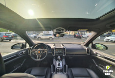 PORSCHE CAYENNE 3.0 262 ch Diesel BOSE 