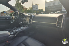PORSCHE CAYENNE 3.0 262 ch Diesel BOSE 