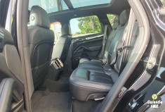 PORSCHE CAYENNE 3.0 262 ch Diesel BOSE 