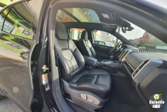 PORSCHE CAYENNE 3.0 262 ch Diesel BOSE 