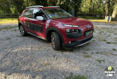 CITROEN C4 CACTUS HDI 100CV SERIE SPECIALE RIPCURL