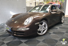 PORSCHE 911 997 3.6 carrera 325 cv 