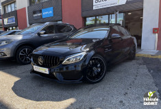 MERCEDES CLASSE C  43 AMG 3.0 i V6 4MATIC 9G-TRONIC 367 CV