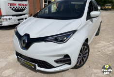 RENAULT ZOE R135 52kw intens