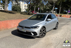 VOLKSWAGEN POLO 1.0 TSI 95 ch R-Line