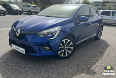 RENAULT CLIO V 1.5 Blue dCi 115ch Intens * Caméra recul & Attelage * 