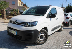CITROEN BERLINGO M.100 KWH .136 CV 100 KWh