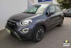 FIAT 500X 1.6mjet 120 cv BVA Cross 2019