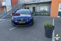 PEUGEOT 308 GT LINE 2.0 HDI 150