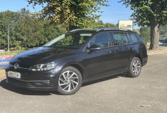 Volkswagen Golf VII Phase 2 SW 1.6 TDI SOUND 115