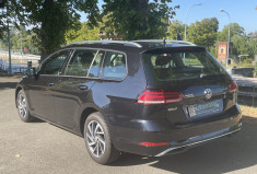 Volkswagen Golf VII Phase 2 SW 1.6 TDI SOUND 115