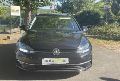 Volkswagen Golf VII Phase 2 SW 1.6 TDI SOUND 115