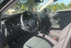 Volkswagen Golf VII Phase 2 SW 1.6 TDI SOUND 115