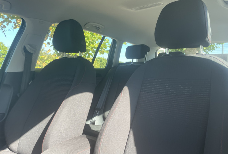 Volkswagen Golf VII Phase 2 SW 1.6 TDI SOUND 115