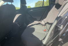Volkswagen Golf VII Phase 2 SW 1.6 TDI SOUND 115