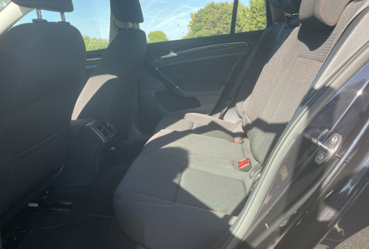 Volkswagen Golf VII Phase 2 SW 1.6 TDI SOUND 115
