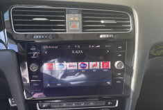 Volkswagen Golf VII Phase 2 SW 1.6 TDI SOUND 115