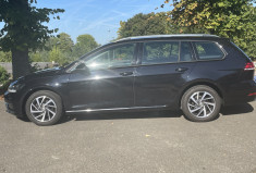 Volkswagen Golf VII Phase 2 SW 1.6 TDI SOUND 115