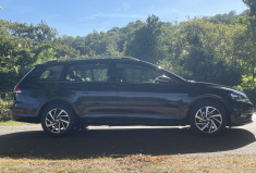Volkswagen Golf VII Phase 2 SW 1.6 TDI SOUND 115