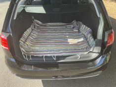 Volkswagen Golf VII Phase 2 SW 1.6 TDI SOUND 115