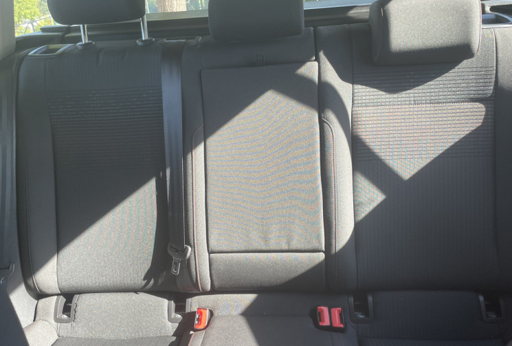 Volkswagen Golf VII Phase 2 SW 1.6 TDI SOUND 115