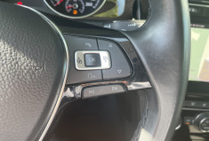 Volkswagen Golf VII Phase 2 SW 1.6 TDI SOUND 115