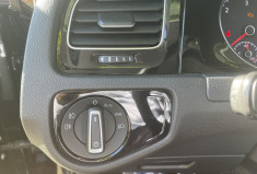 Volkswagen Golf VII Phase 2 SW 1.6 TDI SOUND 115