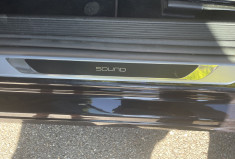 Volkswagen Golf VII Phase 2 SW 1.6 TDI SOUND 115