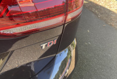 Volkswagen Golf VII Phase 2 SW 1.6 TDI SOUND 115