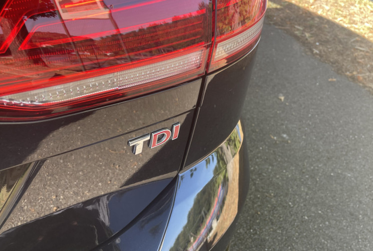 Volkswagen Golf VII Phase 2 SW 1.6 TDI SOUND 115