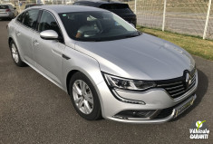 RENAULT TALISMAN 1.7 Blue DCi 16V 150 CV INTENS 60000 KMS