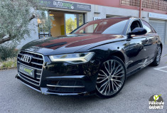 AUDI A6 AVUS 3.0 v6 tdi 272cv S-Line + / Magnifique etat / tres optionnée / Sline
