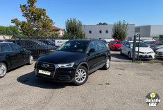 AUDI Q3 1.4 TFSI / COD 150 CH / AMBIENTE / S TRONIC 6