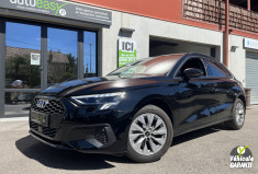 AUDI A3 IV 40 TFSI e 204 ch Business line S tronic 6