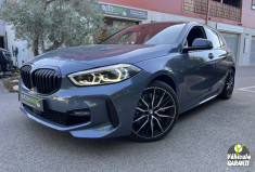BMW SERIE 1 F40 118d 150 cv M Sport PACK PERFORMANCE / SUIVI BMW / 118 da
