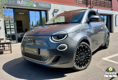 FIAT 500 E La Prima 45kw / 500e electrique