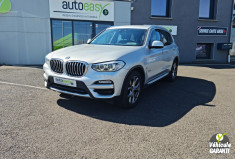 BMW X3 20d 190 CH XLINE XDRIVE
