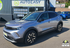 OPEL MOKKA 1.2 TURBO 130 CV Garantie construteur
