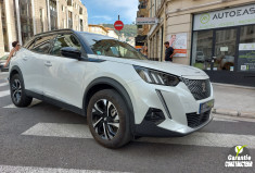 PEUGEOT 2008 e-2008 II 136 CH 100KW GT