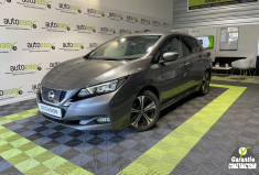 NISSAN LEAF 150 ch 40kWh Tekna 1ere main