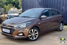 HYUNDAI I20 II Phase 2 5 Portes 1.0 T-GDi 12V GPF DCT7 S&S 100 cv Boîte automatique première main