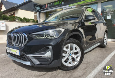 BMW X1 XDrive 18d 150 ch X Line 