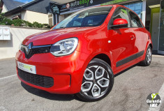 RENAULT TWINGO 1.0 SCe 65 ch Zen - 21
