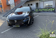 PEUGEOT 308 NOUVELLE 308 GT 180CV HY + FOCAL