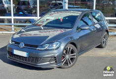 VOLKSWAGEN GOLF VII GTD PH2 2.0 TDI 184 DSG