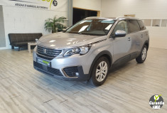 PEUGEOT 5008 1.6 BlueHDi 120ch Active Business S&S EAT6