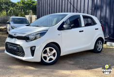 KIA PICANTO II Phase 2 Motion 5 portes 1.0 MPi 12V 67 cv première main / chaine de distribution