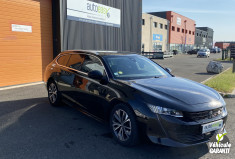 PEUGEOT 508 SW BlueHDi 130ch S&S Allure EAT8 