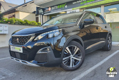 PEUGEOT 3008 1.5 BlueHDi 130 ch E6.c Allure Business  EAT8